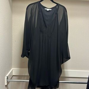 Diane von Furstenberg Vintage Dress